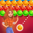 Icon of program: Bubble Shooter Magic Farm