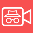 Programikonen: Background Video Recorder