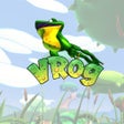 Ikon program: VRog PS VR PS4