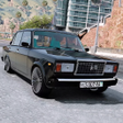 ไอคอนของโปรแกรม: VAZ 2107 Classic Russian …