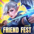Icoon van programma: Mobile Legends: Bang Bang