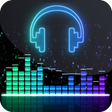 أيقونة البرنامج: Music Equalizer