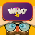 Programın simgesi: What.is - Tell Me