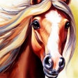 Programikonen: HORSES.IO: Horse Herd Rac…