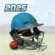 Icoon van programma: Cricket Captain 2025