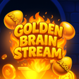 ไอคอนของโปรแกรม: Golden Brain Stream