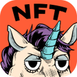 Иконка программы: NFT Art Creator: UniPixel