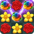 Programikonen: Blossom Blitz Match 3