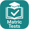 Programın simgesi: Matric Prep Tests