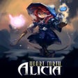 Heart Forth Alicia icon