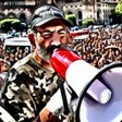 Qayl Ara, Revolution with Nikol Pashinyan icon