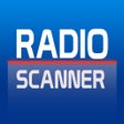 Programikonen: Scanner Radio FM  AM