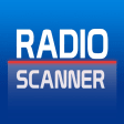 Scanner Radio FM  AM
