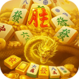 أيقونة البرنامج: Happy Capy Mahjong Game