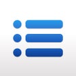 Programın simgesi: MinuteTaker - Meeting Not…