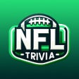 ไอคอนของโปรแกรม: NFL Trivia
