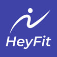 Programikonen: HeyFit: Fitness Pazaryeri