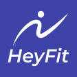 HeyFit: Fitness Pazaryeri