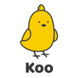 ไอคอนของโปรแกรม: Koo