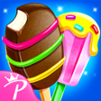 程序图标:Ice Candy Popsicle- Summe…