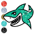 Programikonen: Baby Shark Coloring Book …