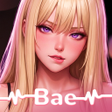 プログラムのアイコン：Bae: More Than Just Chat
