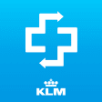 KLM Cargo Rondgang