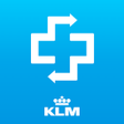 Icoon van programma: KLM Cargo Rondgang