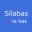 Иконка программы: Separar en Sílabas - Espa…