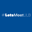 Icon of program: Lets meet ULB