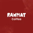 程序图标：RAWMAT Coffee