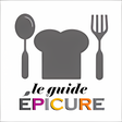 Programikonen: Le Guide Épicure