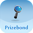 プログラムのアイコン：Pakistan Prize Bonds