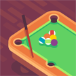 Programikonen: Coffee Pool