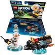 Иконка программы: LEGO Dimensions: Back to …