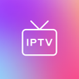 程序图标：IPTV Player: WorldwideTV