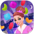 Programikonen: Tasty Candy Cafe: Match 3…