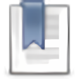 Symbol des Programms: Save To Read