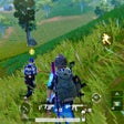 程序图标：Fire Game Offline Gun Gam…