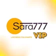 プログラムのアイコン：Sara777 Vip - Online Matk…