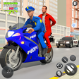 Programikonen: Grand Prison Break Escape…