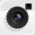 Programikonen: Not Boring Camera