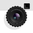 Programikonen: Not Boring Camera
