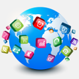 プログラムのアイコン：App Country Finder  Manag…