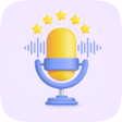 Icono de programa: Voice changer  Sound Effe…