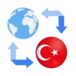 Ikon program: Turkish Translator Pro