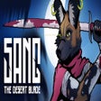 プログラムのアイコン：Sang: The Desert Blade