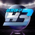 プログラムのアイコン：프로야구 H3