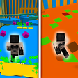 程序图标：Stumble Map For Minecraft