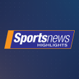 プログラムのアイコン：Sports News Highlights